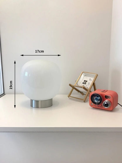 Lampe de Chevet pour Chambre à Coucher - PureRoom | Cocon de Lune