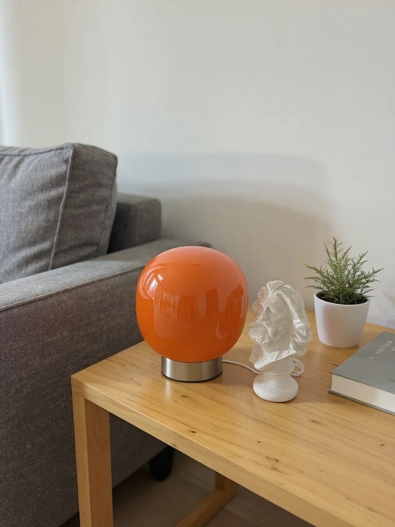 Lampe de Chevet pour Chambre à Coucher - PureRoom | Cocon de Lune