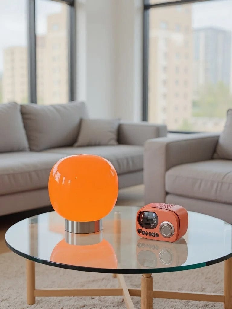 Lampe de Chevet pour Chambre à Coucher - PureRoom | Cocon de Lune