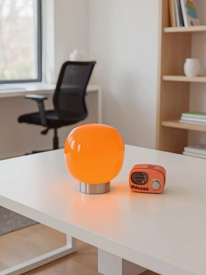 Lampe de Chevet pour Chambre à Coucher - PureRoom | Cocon de Lune