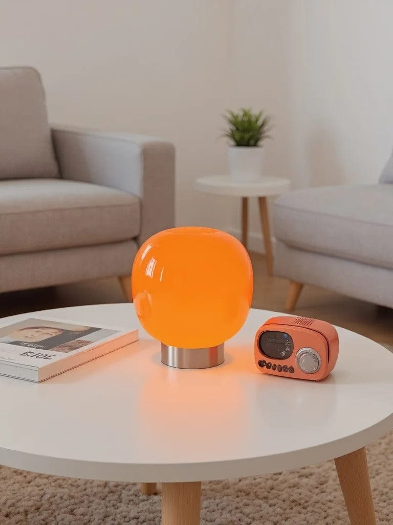 Lampe de Chevet pour Chambre à Coucher - PureRoom | Cocon de Lune