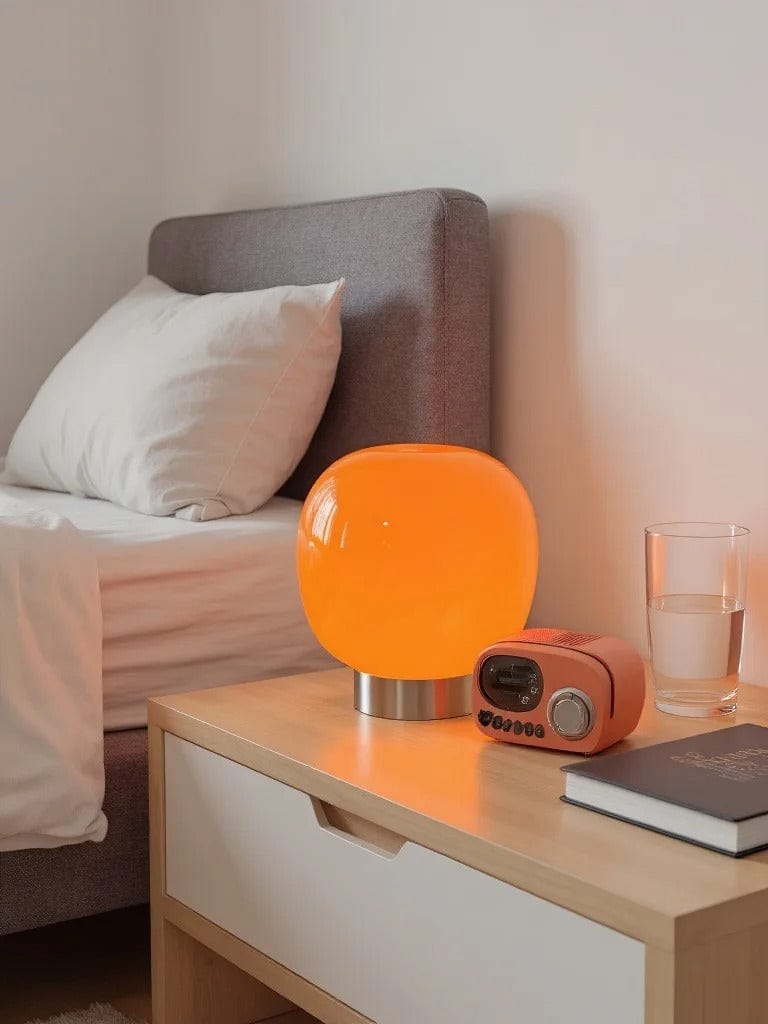 Lampe de Chevet pour Chambre à Coucher - PureRoom | Cocon de Lune