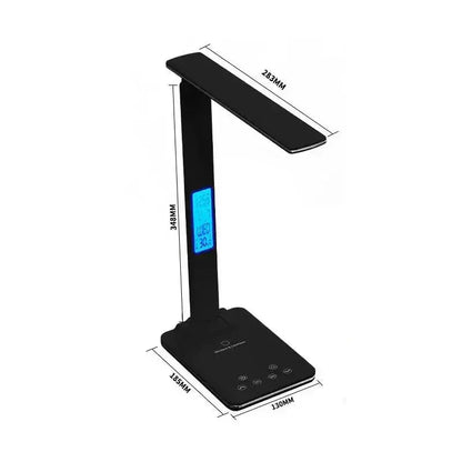 Lampe de Chevet Rechargeable d'Appoint Tactile - Instant Lumière | Cocon de Lune