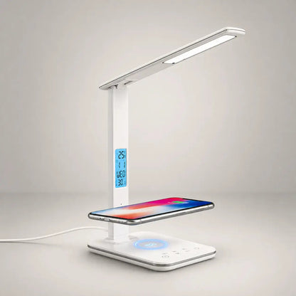 Lampe de Chevet Rechargeable d'Appoint Tactile - Instant Lumière | Cocon de Lune