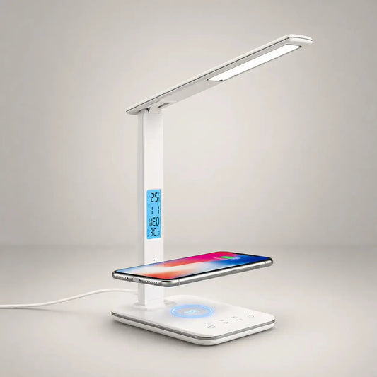 Lampe de Chevet Rechargeable - Instant Lumière | Cocon de Lune