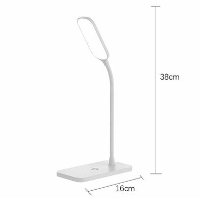 Lampe de Chevet Rechargeable - Lueur Discrète | Cocon de Lune