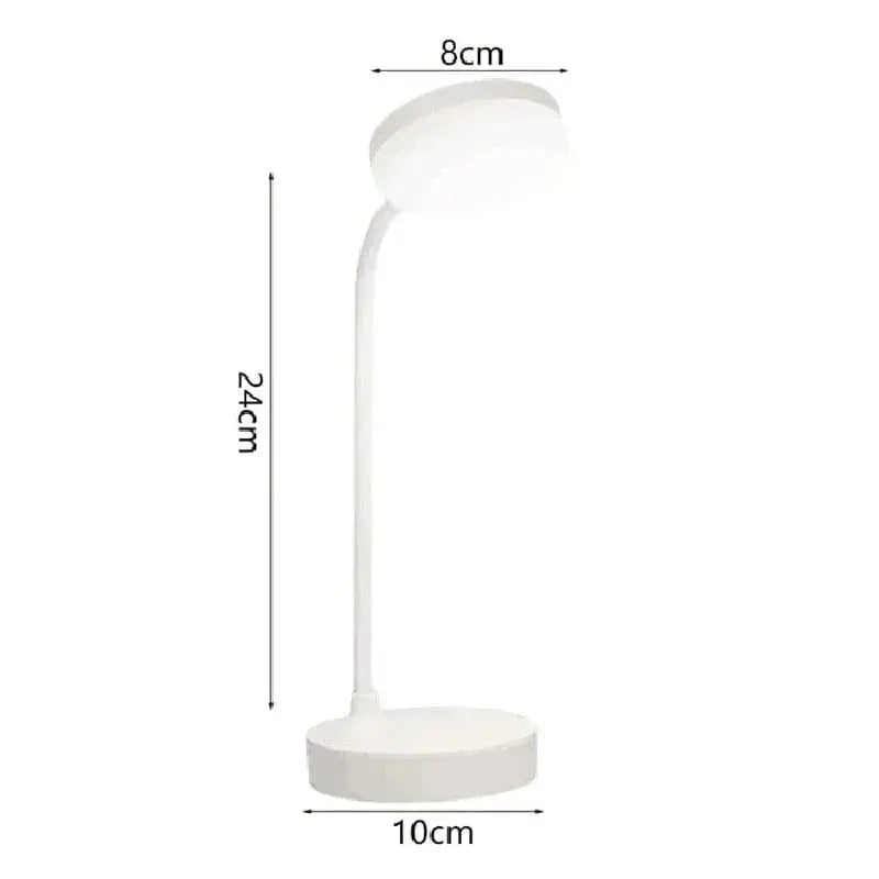 Lampe de Chevet Rechargeable Compacte - Petite Itinérante | Cocon de Lune