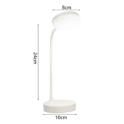 Lampe de Chevet Rechargeable Compacte - Petite Itinérante | Cocon de Lune