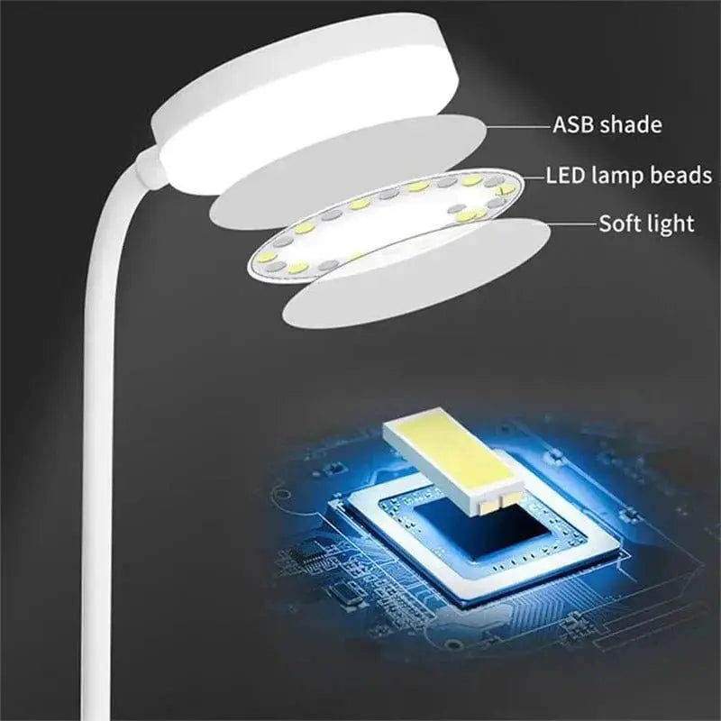 Lampe de Chevet Rechargeable Compacte - Petite Itinérante | Cocon de Lune