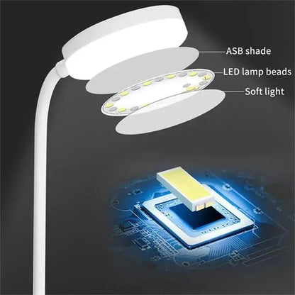 Lampe de Chevet Rechargeable Compacte - Petite Itinérante | Cocon de Lune