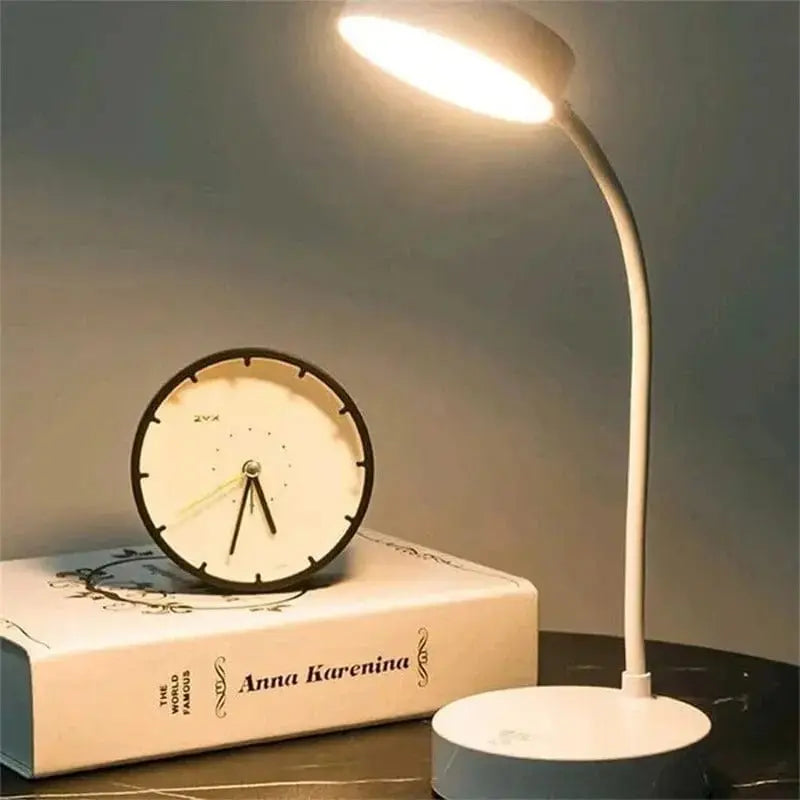 Lampe de Chevet Rechargeable Compacte - Petite Itinérante | Cocon de Lune
