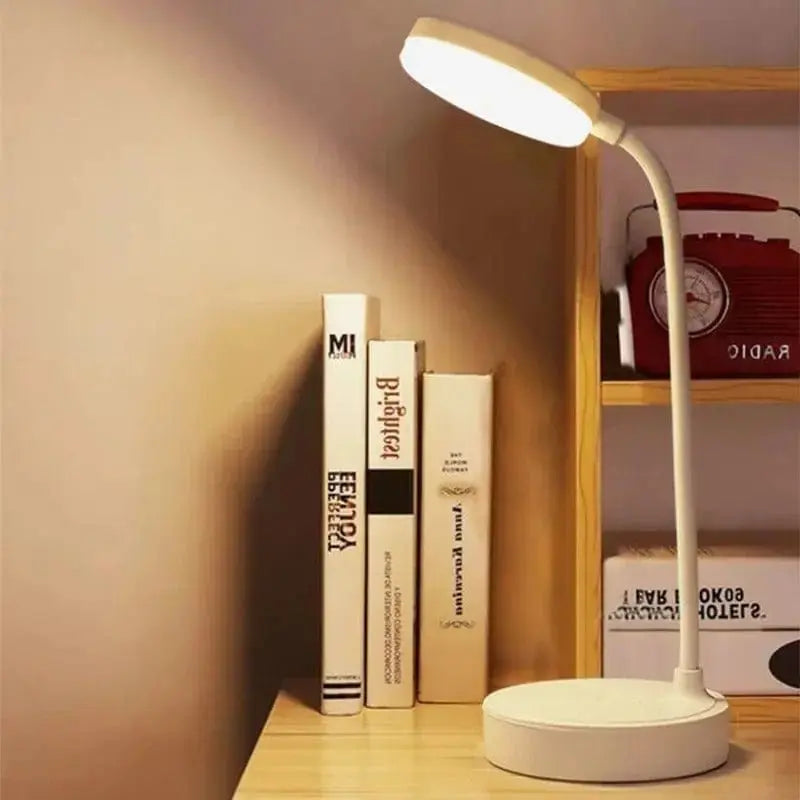 Lampe de Chevet Rechargeable Compacte - Petite Itinérante | Cocon de Lune