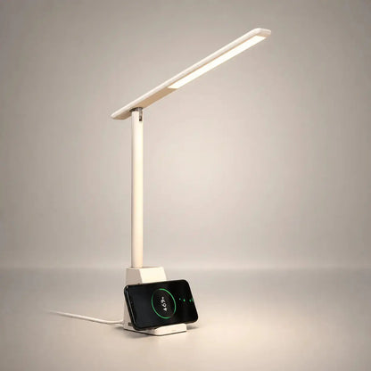 Lampe de Chevet Rechargeable - Recharge Douce | Cocon de Lune Modèle de charge