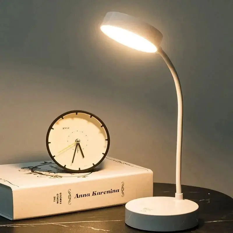 Lampe de Chevet Sans Fil - AeroFree - Cocon de Lune