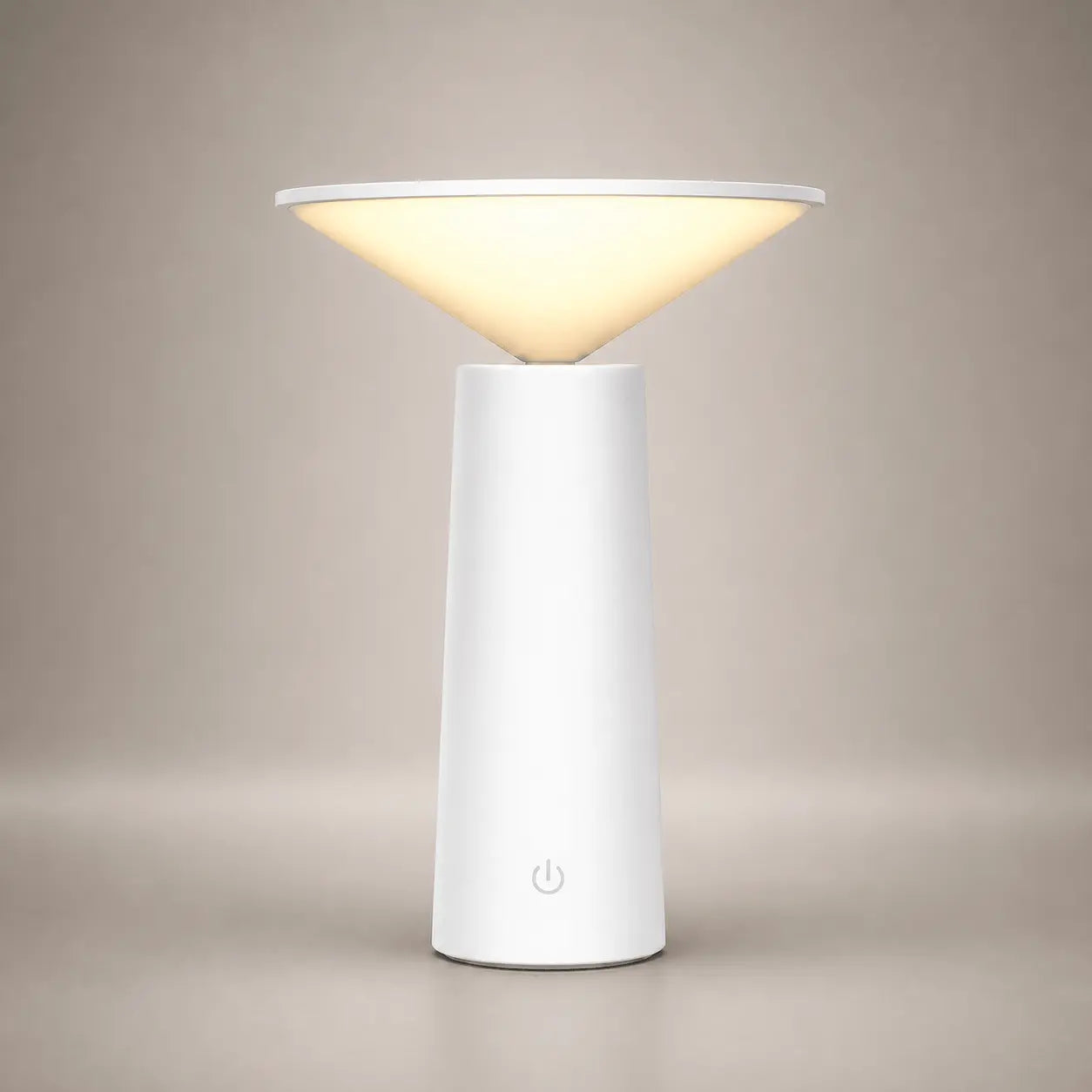 Lampe de Chevet Sans Fil Nomade - LightWalk | Cocon de Lune