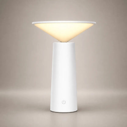 Lampe de Chevet Sans Fil Nomade - LightWalk | Cocon de Lune