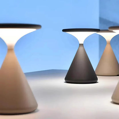 Lampe de Chevet Sans Fil - Portia | Cocon de Lune