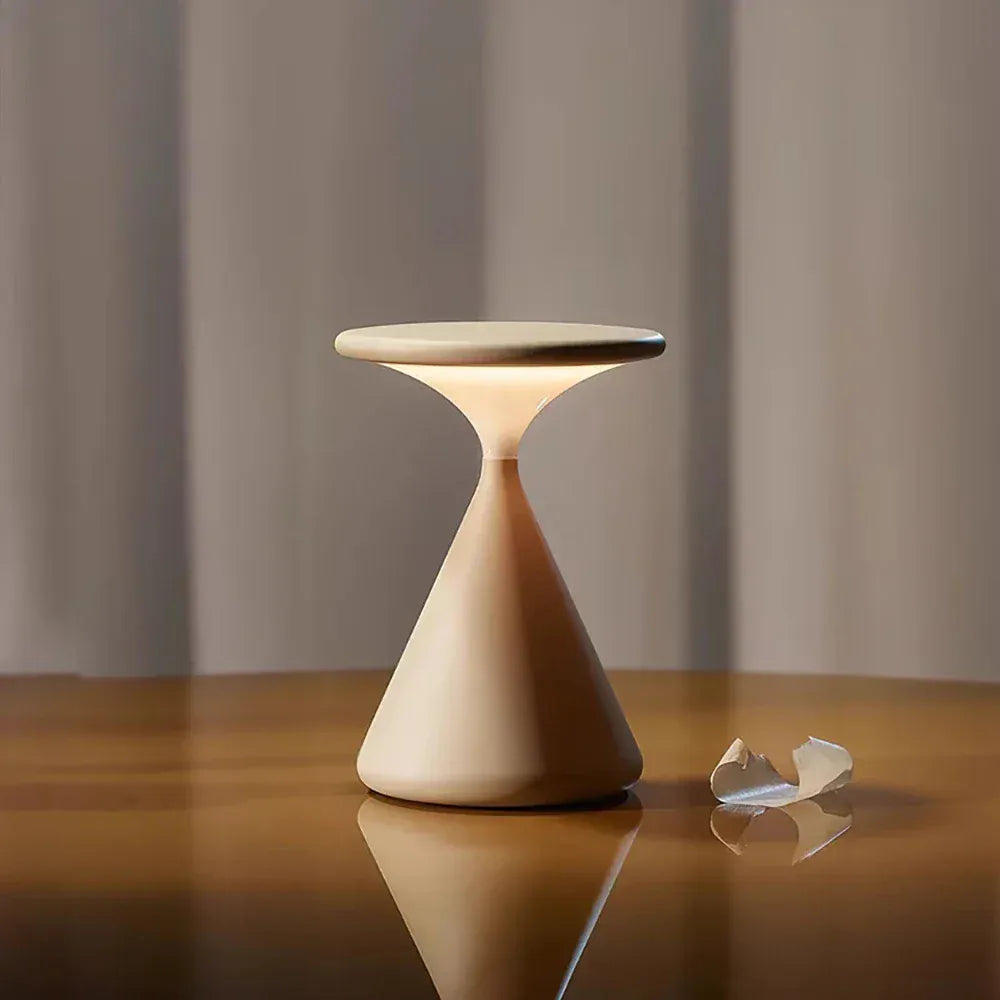 Lampe de Chevet Sans Fil - Portia | Cocon de Lune