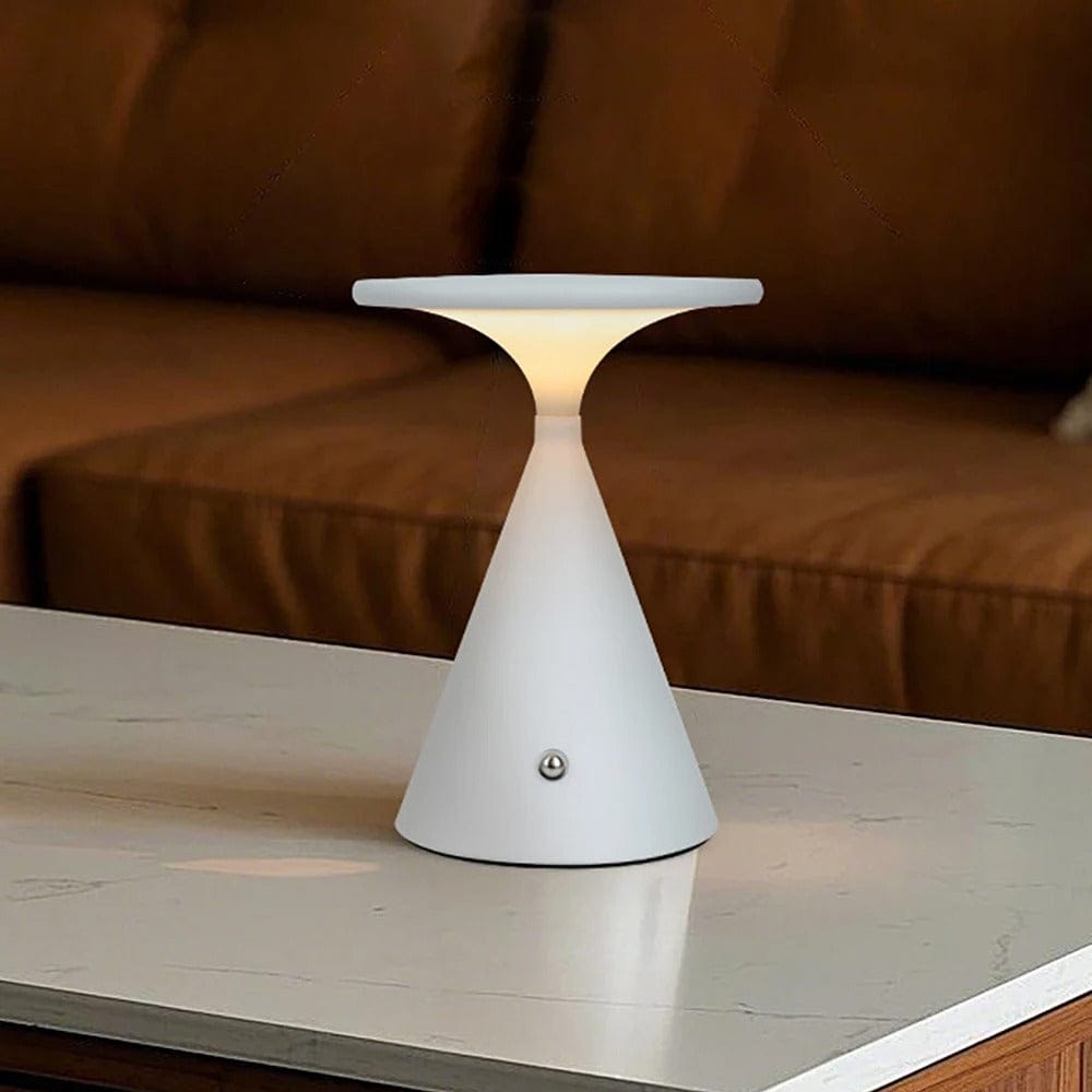 Lampe de Chevet Sans Fil - Portia | Cocon de Lune