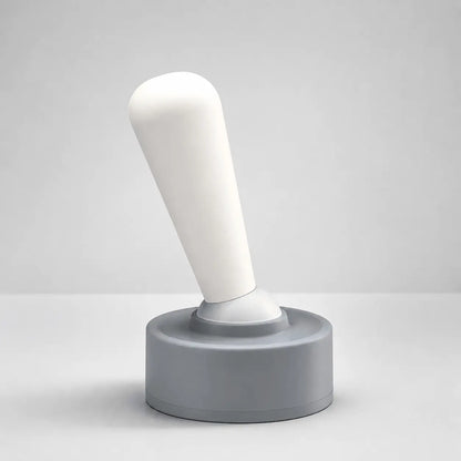 Lampe de Chevet Sans Fil Galet - SoftGo | Cocon de Lune