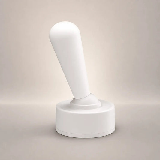 Lampe de Chevet Sans Fil - SoftGo | Cocon de Lune