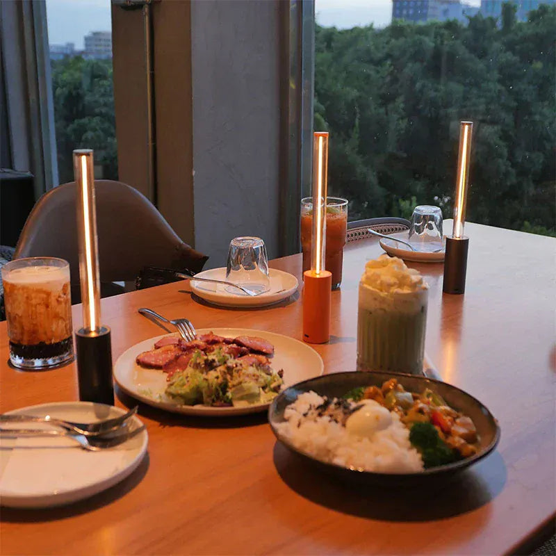 Lampe de Chevet Sans Fil - WandLight | Cocon de Lune