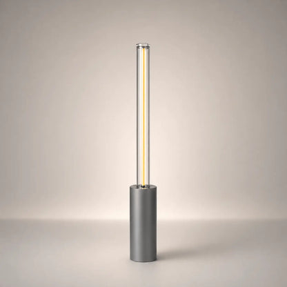 Lampe de Chevet Sans Fil Baladeuse - WandLight | Cocon de Lune Gris