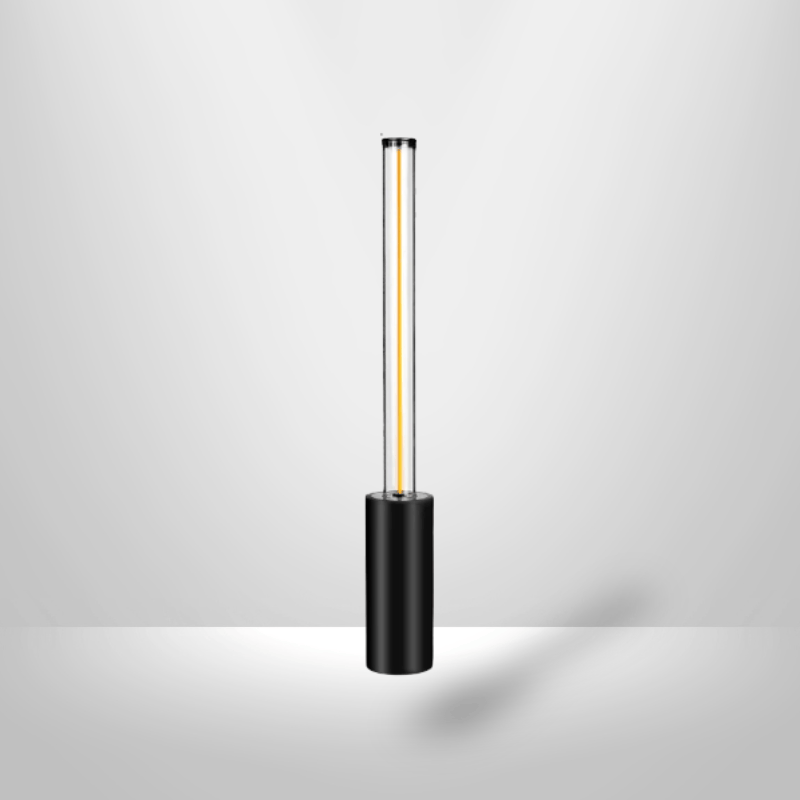 Lampe de Chevet Sans Fil - WandLight | Cocon de Lune Noir