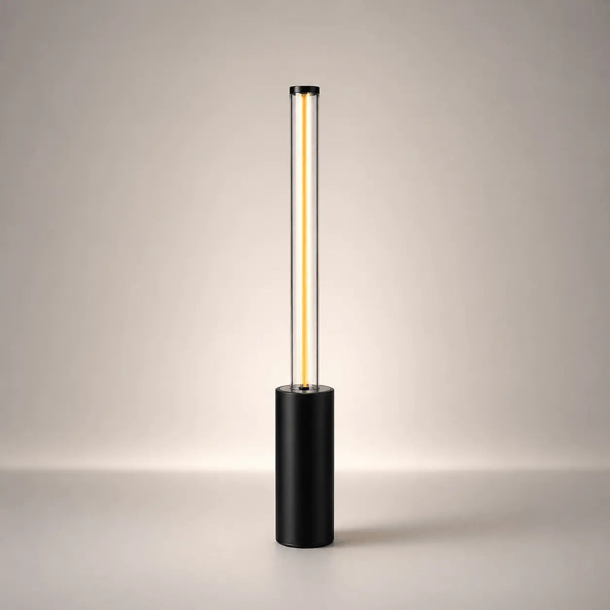 Lampe de Chevet Sans Fil Baladeuse - WandLight | Cocon de Lune Noir