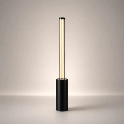 Lampe de Chevet Sans Fil Baladeuse - WandLight | Cocon de Lune Noir
