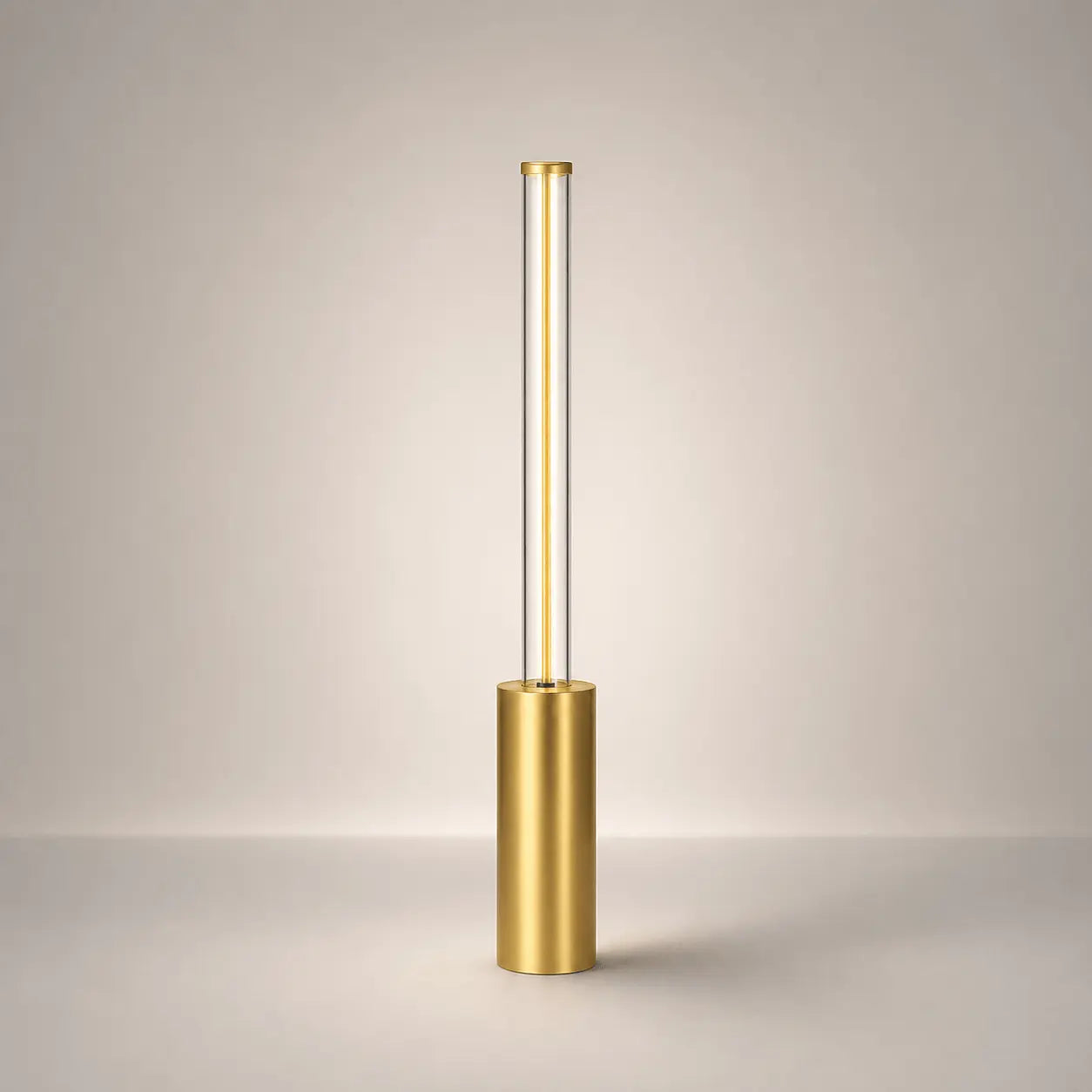 Lampe de Chevet Sans Fil Baladeuse - WandLight | Cocon de Lune Or