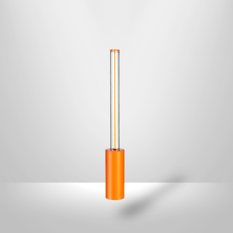 Lampe de Chevet Sans Fil - WandLight | Cocon de Lune Orange