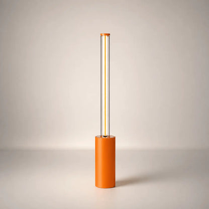 Lampe de Chevet Sans Fil Baladeuse - WandLight | Cocon de Lune Orange