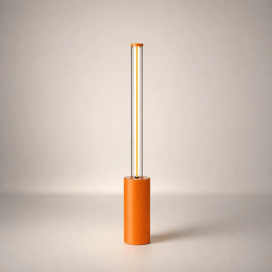 Lampe de Chevet Sans Fil - WandLight | Cocon de Lune Orange
