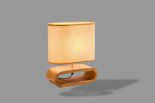 Lampe de Chevet Scandinave - PureNord | Cocon de Lune