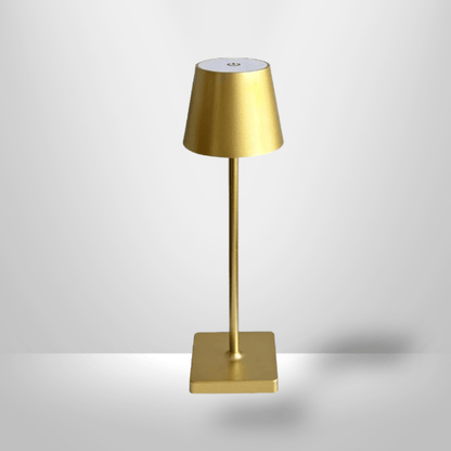 Lampe de Chevet Tactile - Glide | Cocon de Lune Or