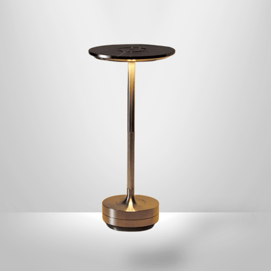 Lampe de Chevet Tactile - LumiTouch | Cocon de Lune