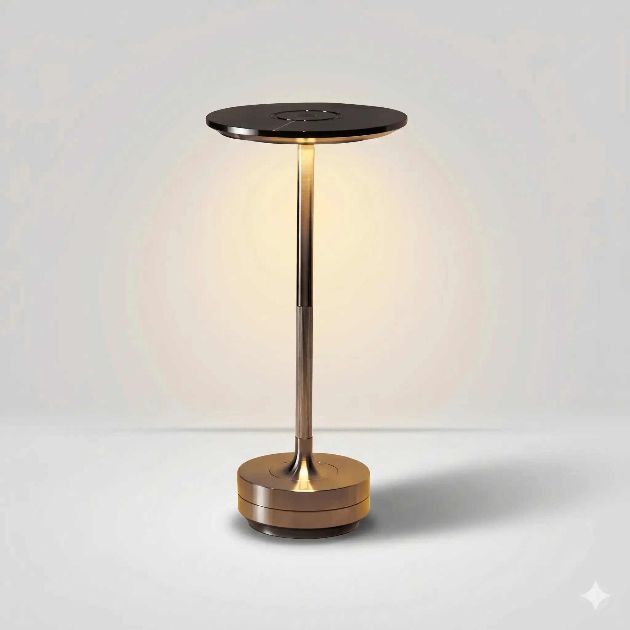 Lampe de Chevet Tactile - LumiTouch | Cocon de Lune