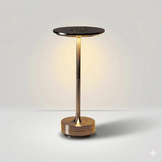 Lampe de Chevet Tactile - LumiTouch | Cocon de Lune