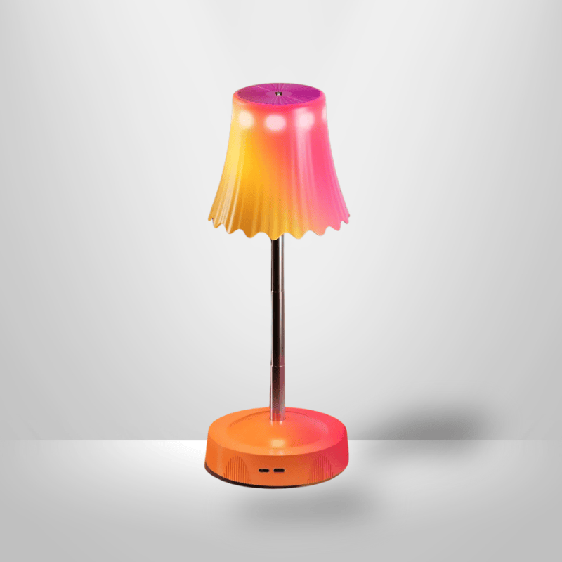 Lampe de Chevet Tactile - Sensor | Cocon de Lune
