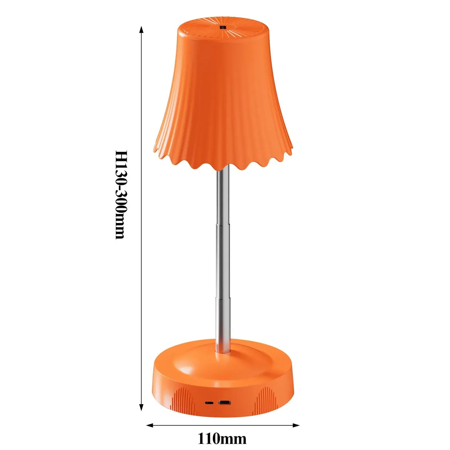 Lampe de Chevet Tactile - Sensor | Cocon de Lune