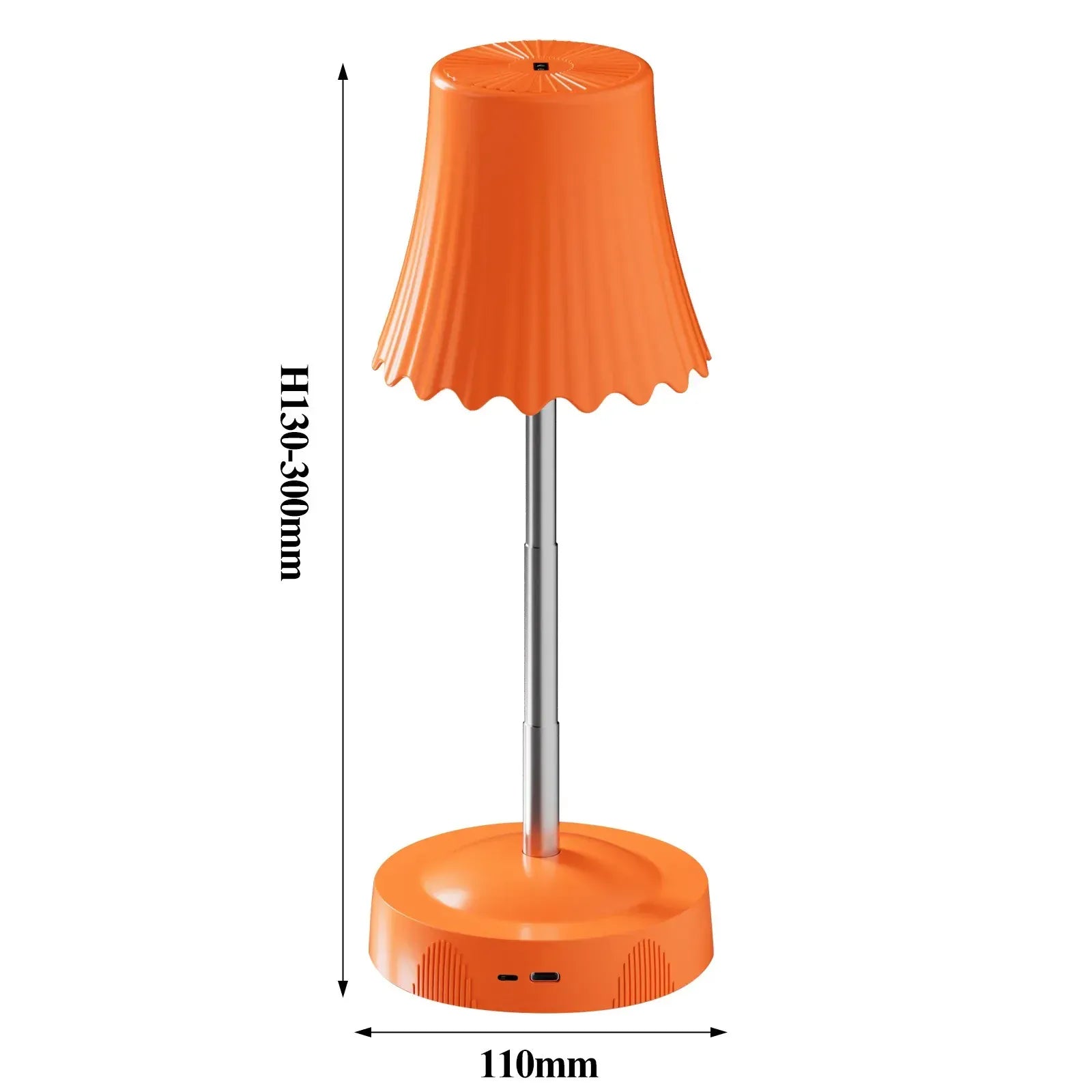 Lampe de Chevet Tactile - Sensor | Cocon de Lune