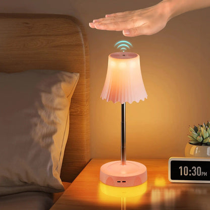 Lampe de Chevet Tactile - Sensor | Cocon de Lune