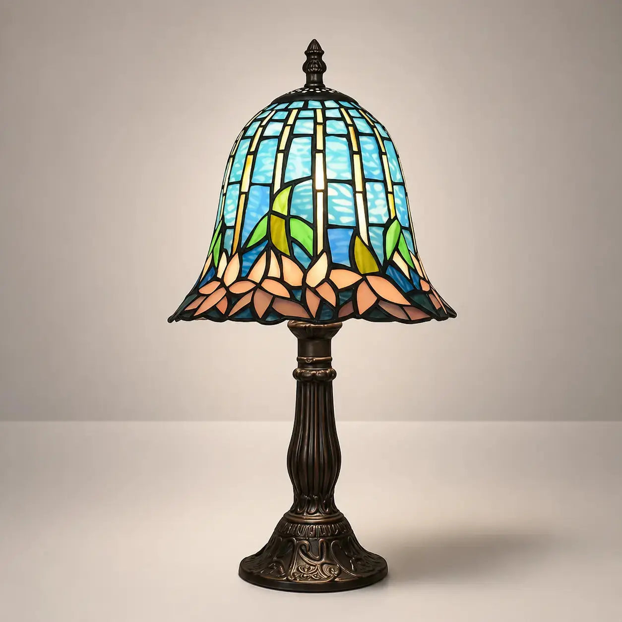 Lampe de Chevet Vintage - Ancora | Cocon de Lune