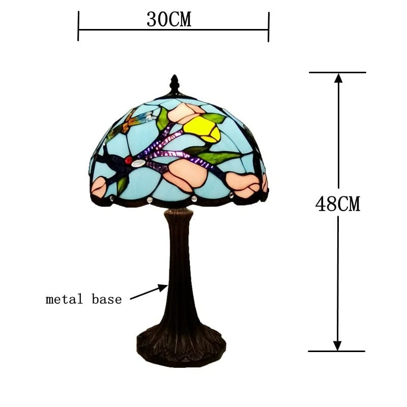 Lampe de Chevet Vintage - ÉpoqueSoft | Cocon de Lune