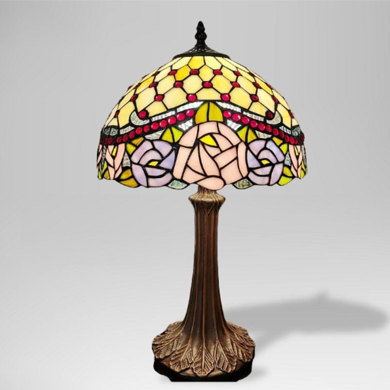 Lampe de Chevet Vintage - ÉpoqueSoft | Cocon de Lune A