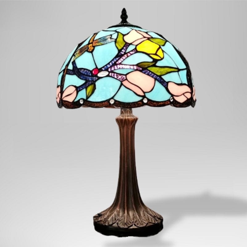 Lampe de Chevet Vintage - ÉpoqueSoft | Cocon de Lune B