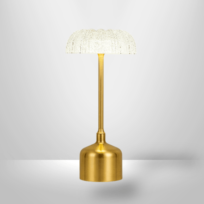 Lampe de Chevet Vintage - Golden Retro | Cocon de Lune Golden Retro