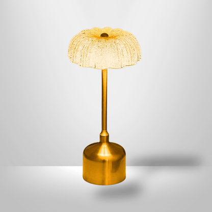 Lampe de Chevet Vintage - Golden Retro | Cocon de Lune Golden Retro