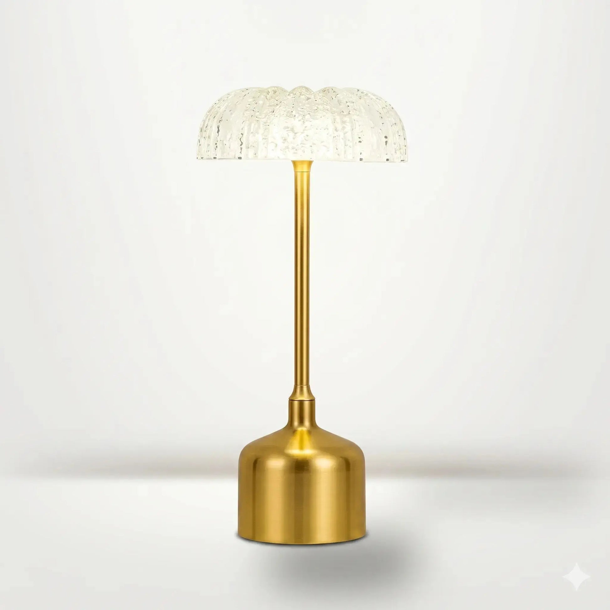 Lampe de Chevet Vintage - Golden Retro | Cocon de Lune Golden Retro